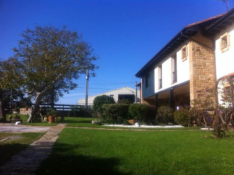 Hotel Rural La Figar