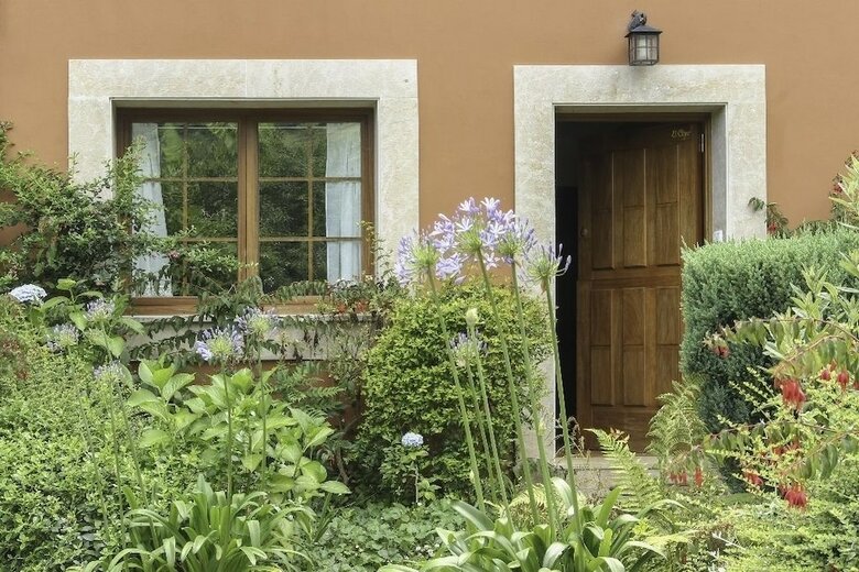 Apartamentos Casa In�s
