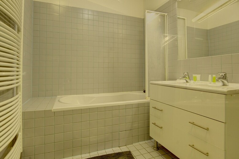 Aparthotel St.havel Residence