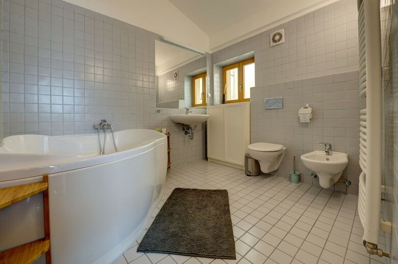 Aparthotel St.havel Residence