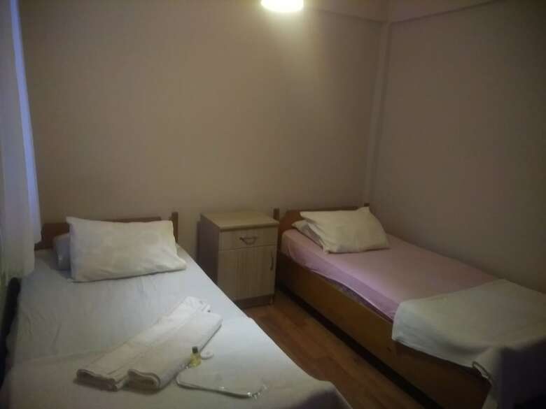 Hotel Asbella Otel