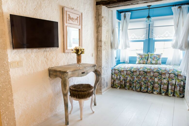 Cocopalm Boutique Hotel Ala�at?