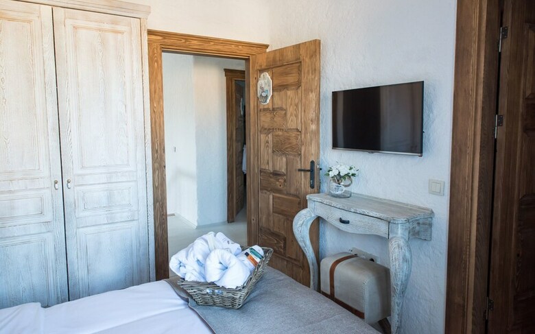 Cocopalm Boutique Hotel Ala�at?