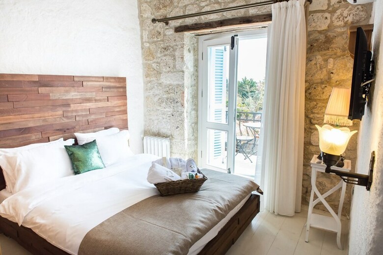 Cocopalm Boutique Hotel Ala�at?