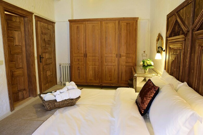 Cocopalm Boutique Hotel Ala�at?