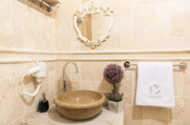 Cocopalm Boutique Hotel Ala�at?