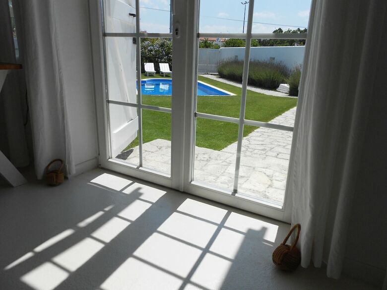Hotel Manta Alacati