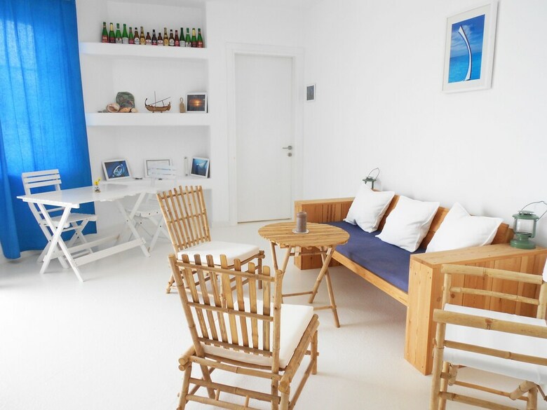 Hotel Manta Alacati