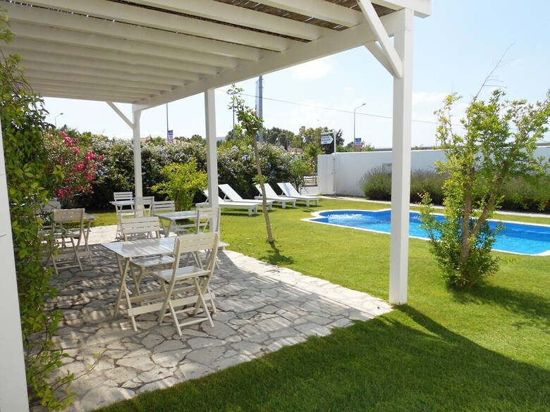 Hotel Manta Alacati