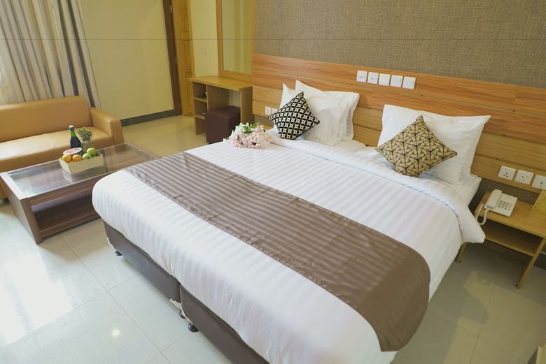 Hotel Ocean Retreat & Spa