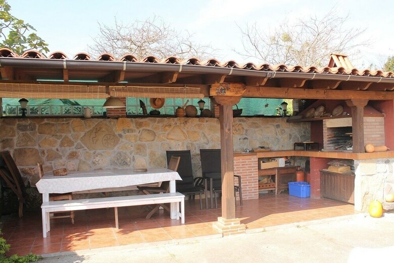 Agroturismo Casa De Aldea Torreteyera