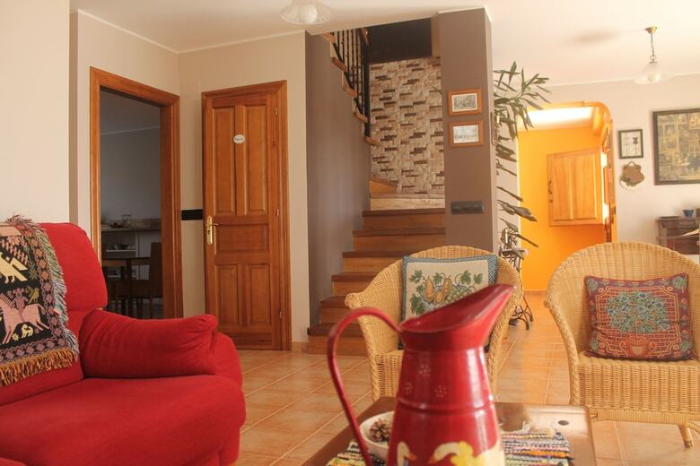 Agroturismo Casa De Aldea Torreteyera