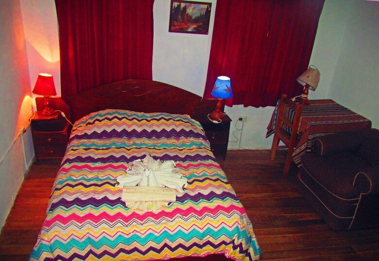 Hostal Cusco View Point