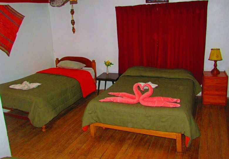 Hostal Cusco View Point