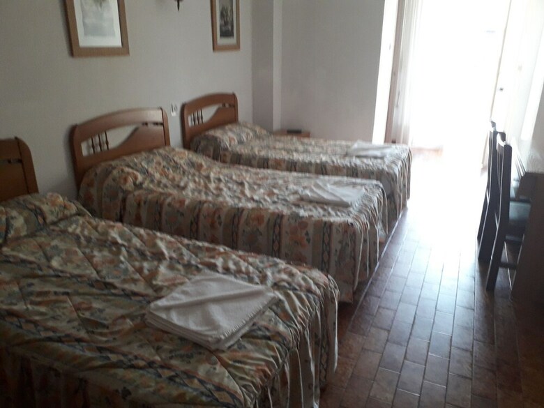 Hostal Pineda