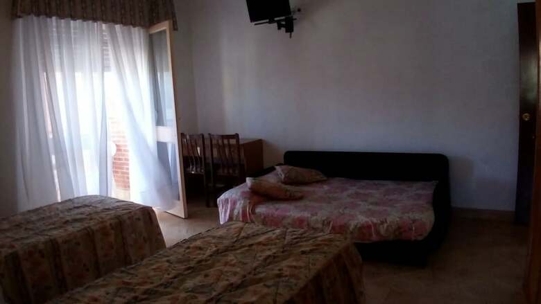 Hostal Pineda