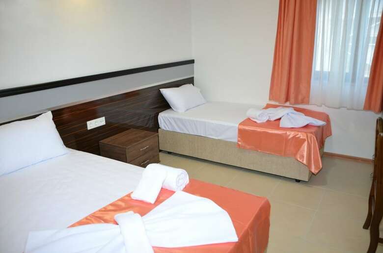 Hotel Oren Konak Otel
