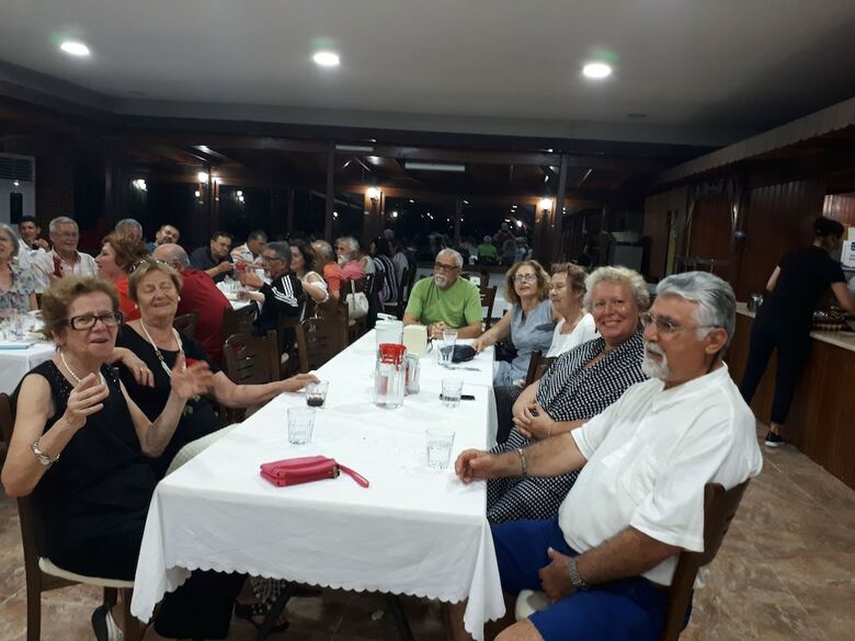 Hotel Oren Konak Otel