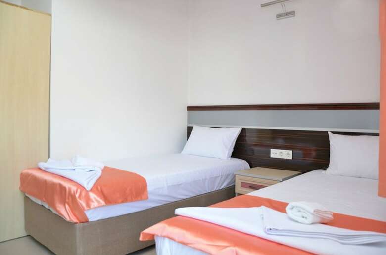 Hotel Oren Konak Otel