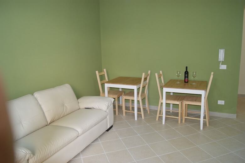 Hotel Golfo Xifonio