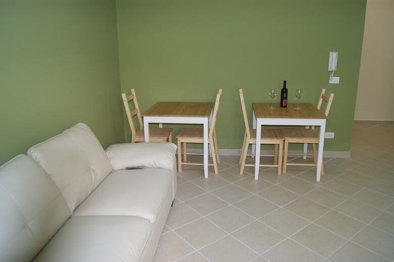 Hotel Golfo Xifonio