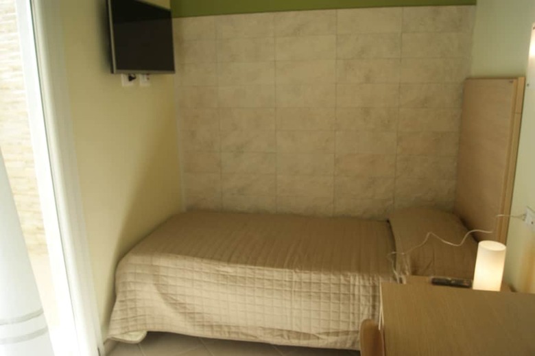 Hotel Golfo Xifonio