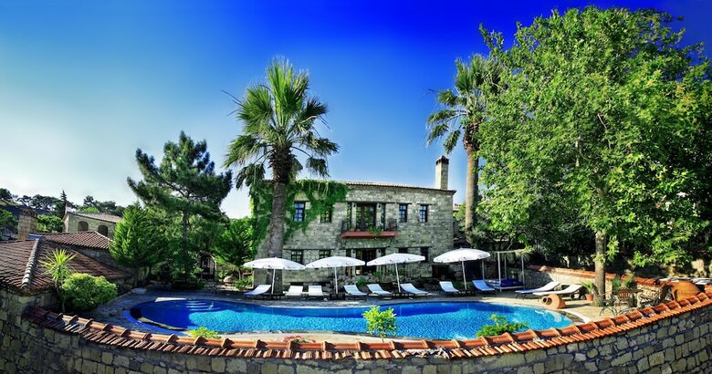 Hotel Hunnaphan Otel