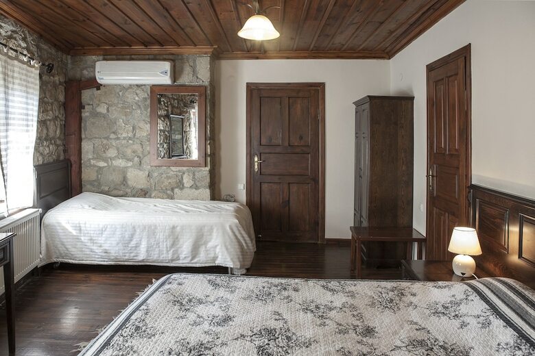 Hotel Hunnaphan Otel