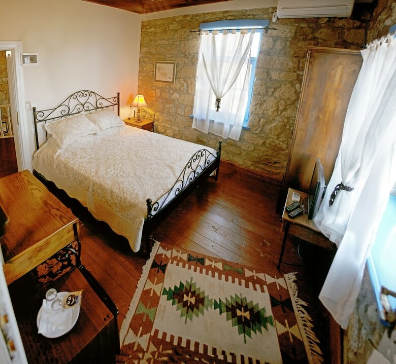 Hotel Hunnaphan Otel