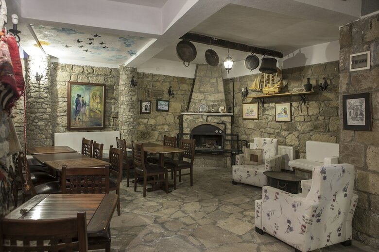 Hotel Hunnaphan Otel