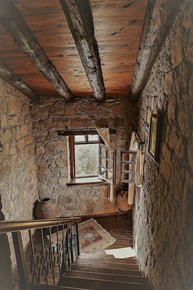 Hotel Hunnaphan Otel