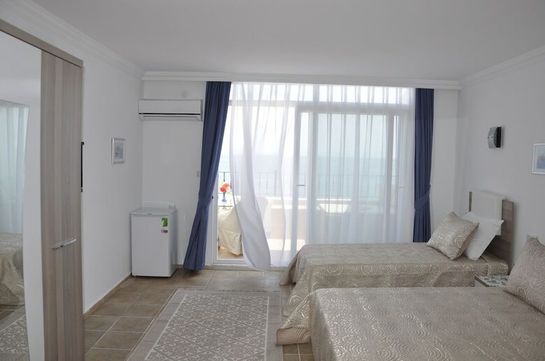 Pisces Hotel Turun�