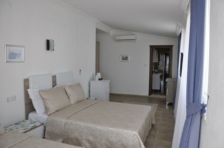 Pisces Hotel Turun�