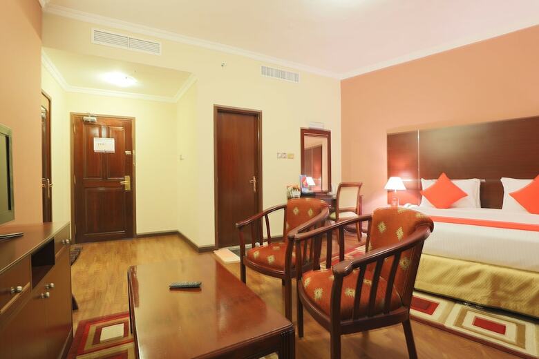Oyo 332 Syaj Hotel