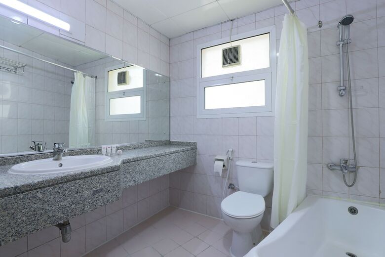 Oyo 332 Syaj Hotel
