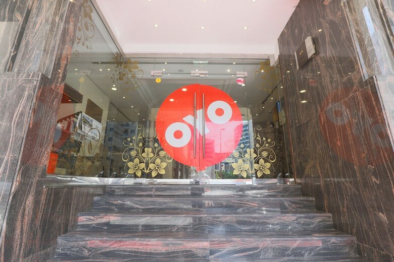 Oyo 332 Syaj Hotel