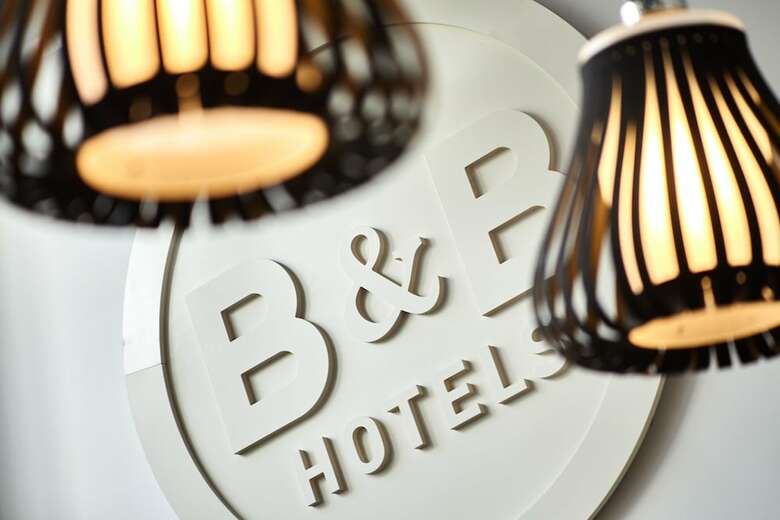 Hotel B&B H�tel Agen