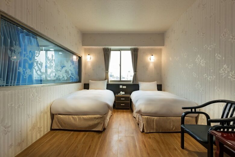 Lishin Hotel