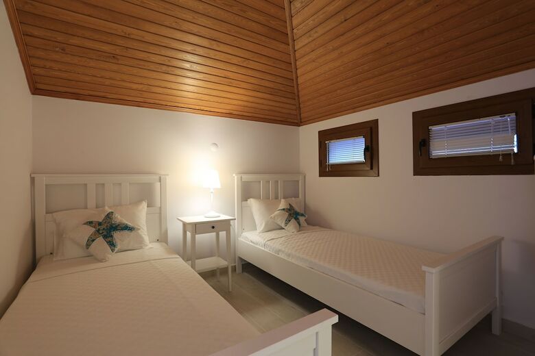Apartamento Alp Suites Mandalin