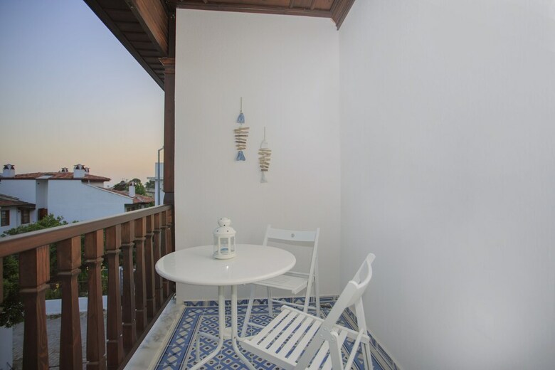Apartamento Alp Suites Mandalin