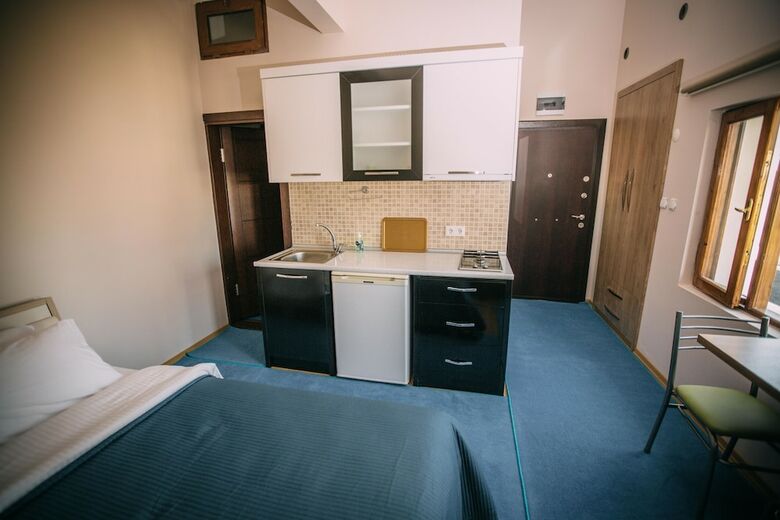 Apartamento Blue & Green Villa Gursoy