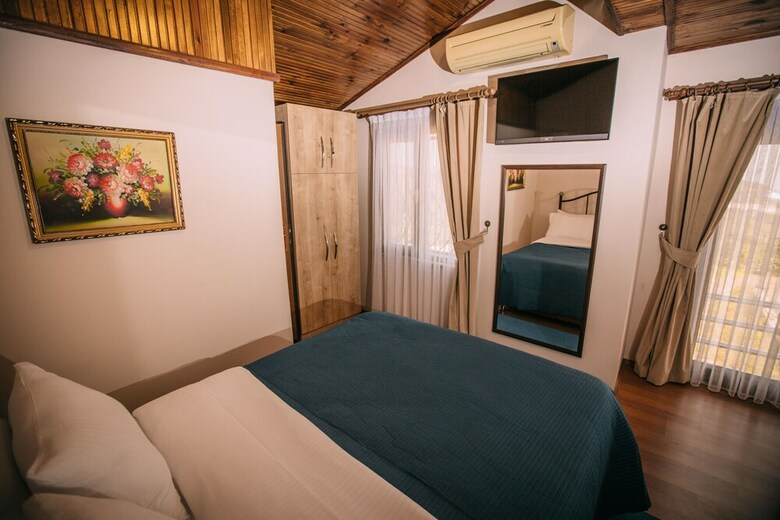 Apartamento Blue & Green Villa Gursoy
