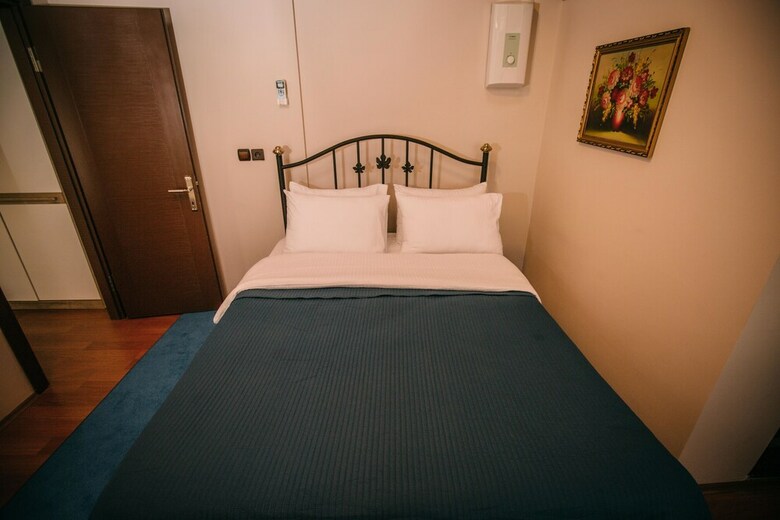Apartamento Blue & Green Villa Gursoy