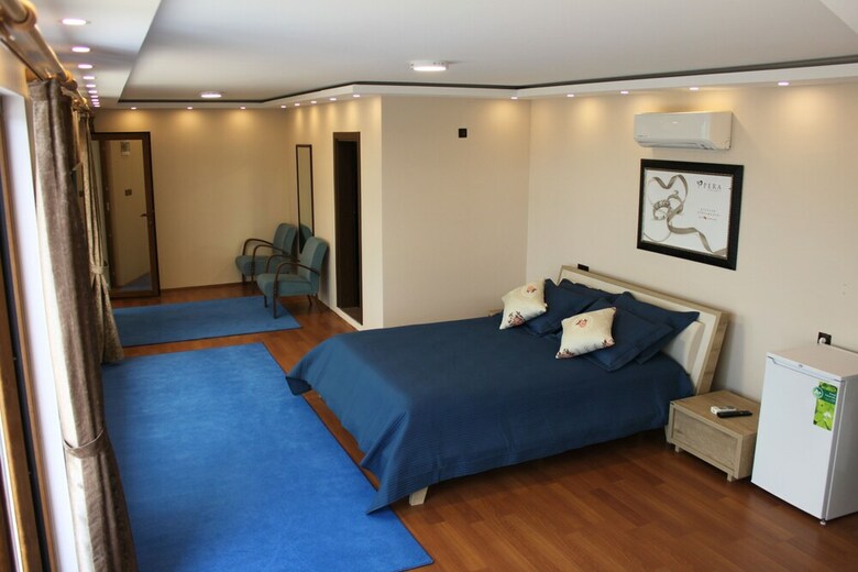 Apartamento Blue & Green Villa Gursoy