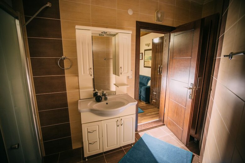 Apartamento Blue & Green Villa Gursoy