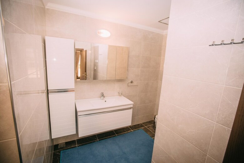 Apartamento Blue & Green Villa Gursoy