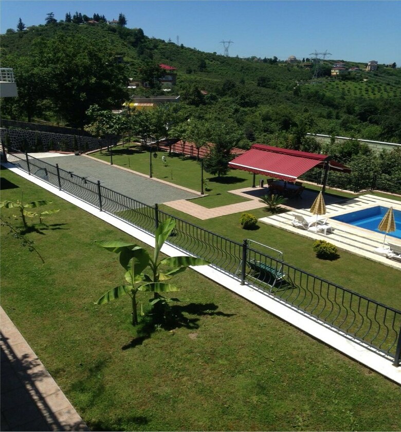 Apartamento Blue & Green Villa Gursoy