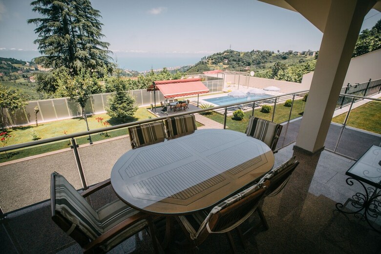 Apartamento Blue & Green Villa Gursoy