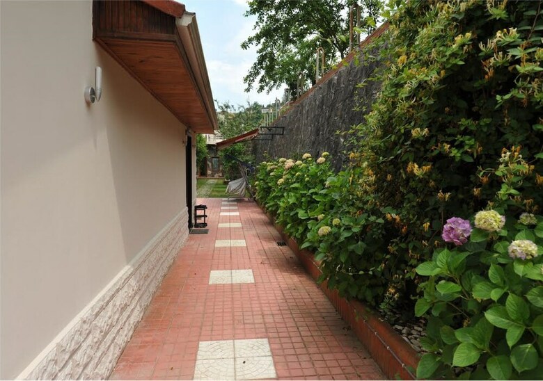 Apartamento Blue & Green Villa Gursoy
