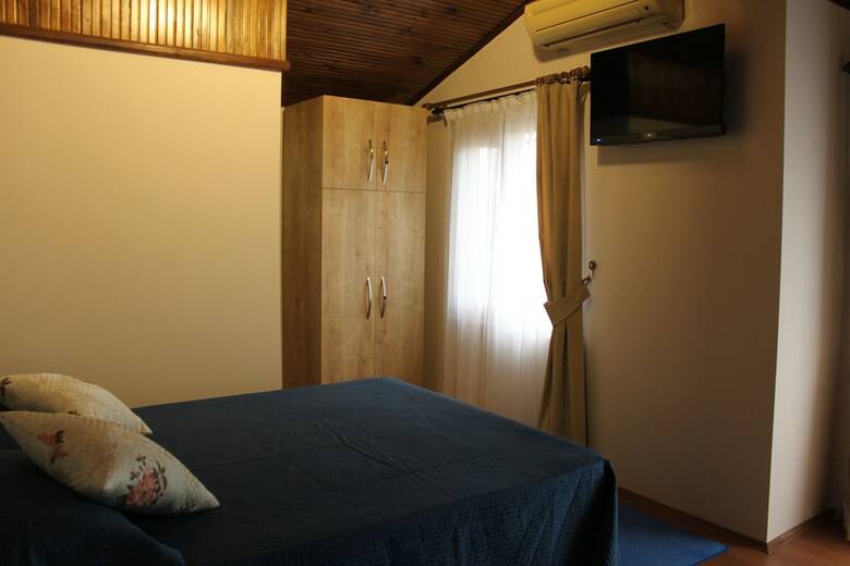 Apartamento Blue & Green Villa Gursoy
